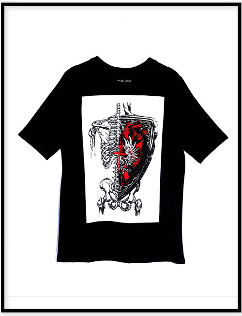 漸凍人系列 ICE DREAM  ARMOR