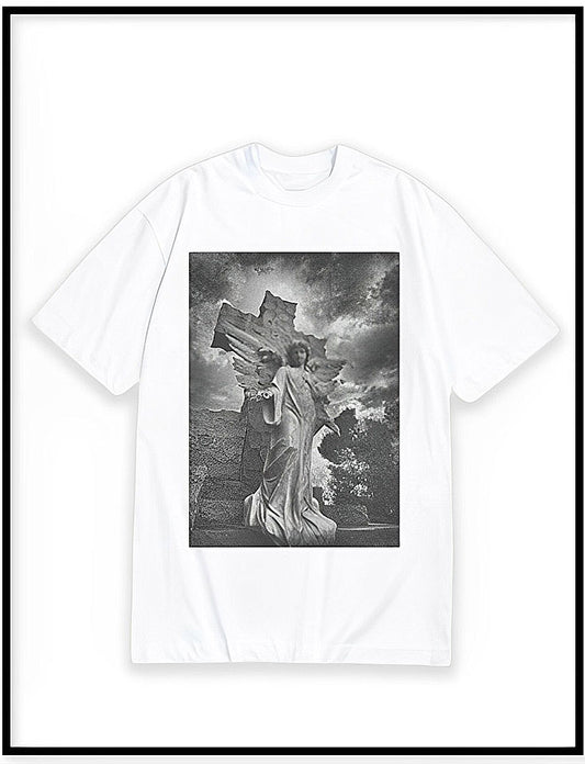 十字天使 Cross Angel