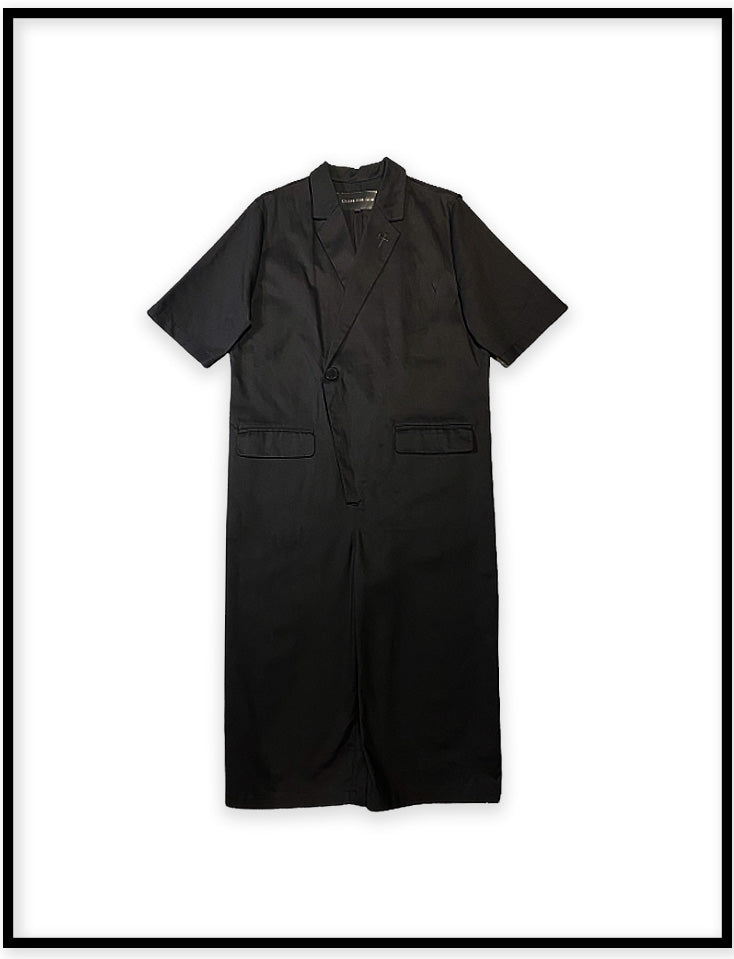 門徒工作褲 DISCIPLE WORK JUMPSUIT