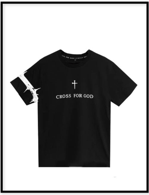 荊棘 T CLASSIC LOGO THORNS TSHIRT