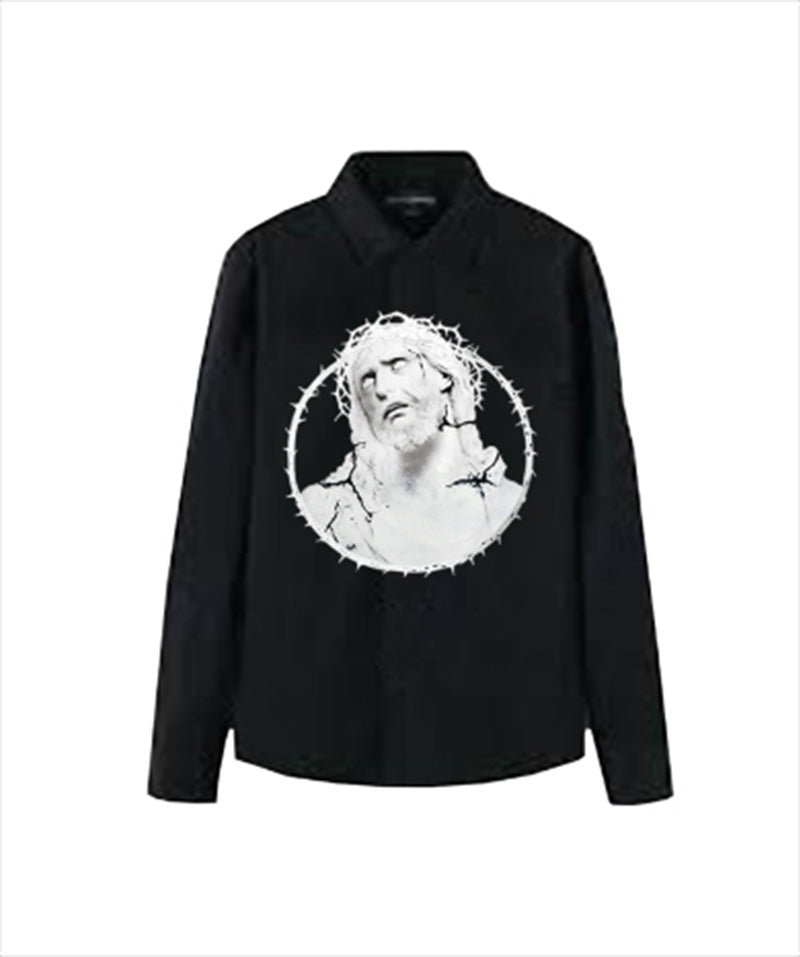 耶穌襯衫 JESUS SHIRT