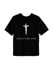 CROSS Jesus TEE Cross Jesus