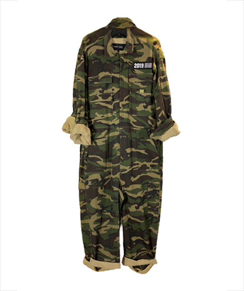 Camo deals work trousers