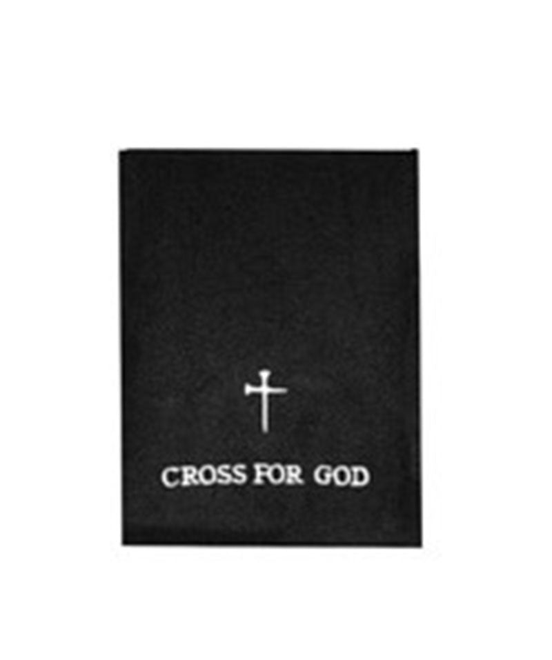 Suede Covr 麂皮書套