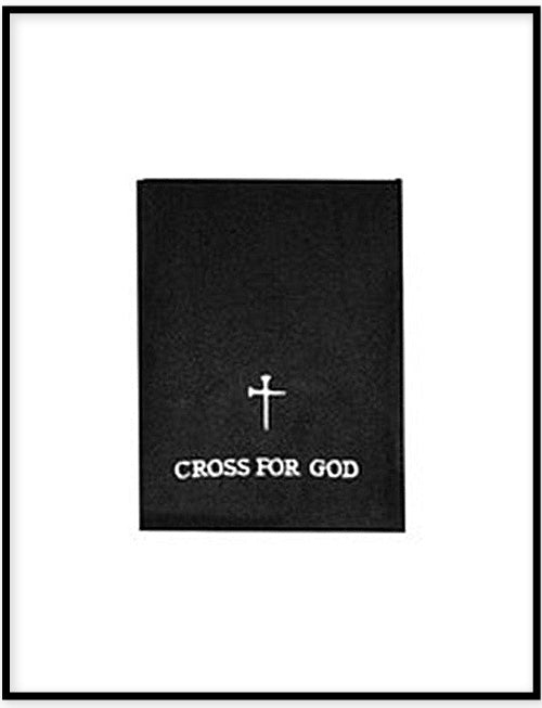 Suede Covr 麂皮書套