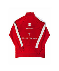 CO-BRANDED JACKET joint sports jacket