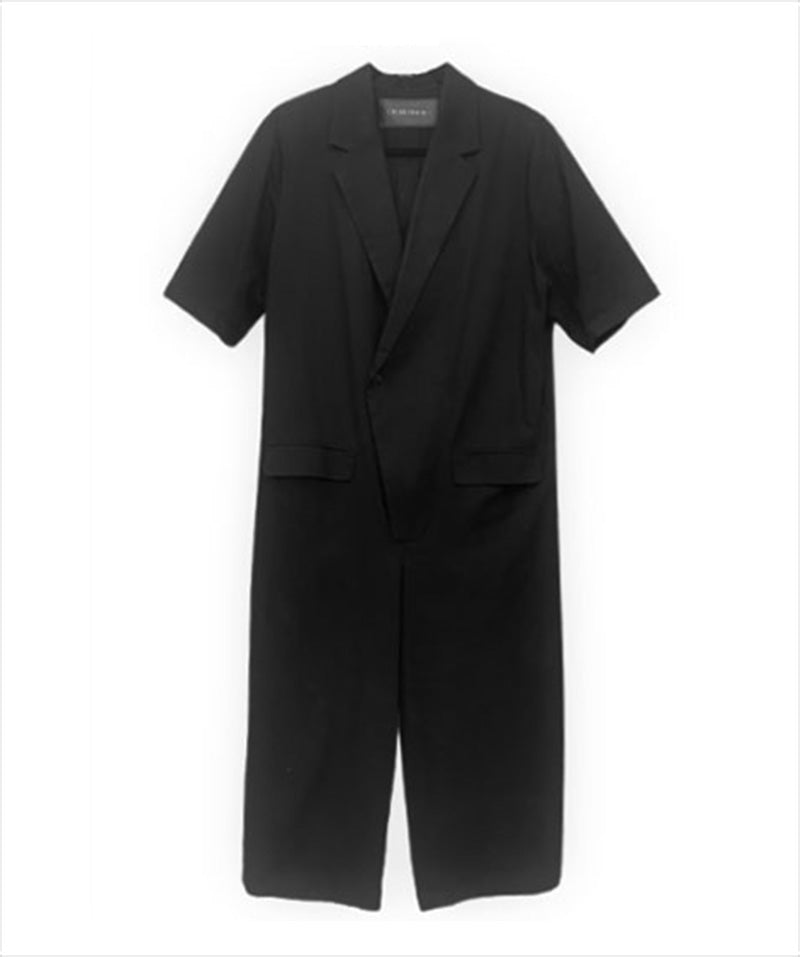 門徒工作褲 DISCIPLE WORK JUMPSUIT