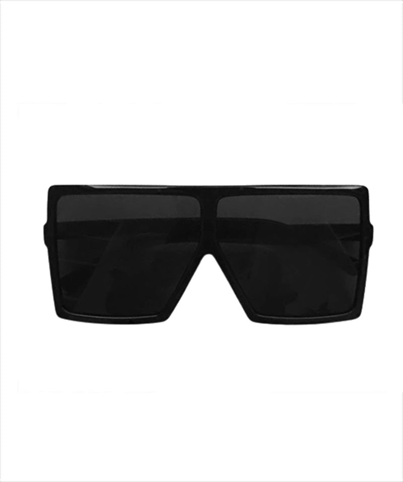 HUGE FRAME SUNGLASSES