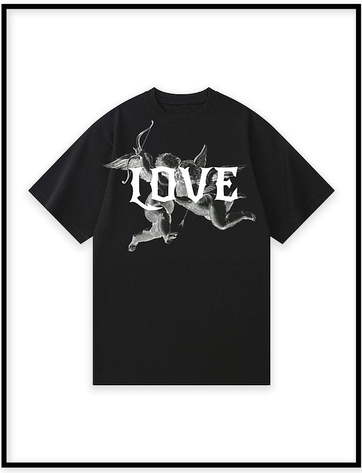 天使之愛 angel love