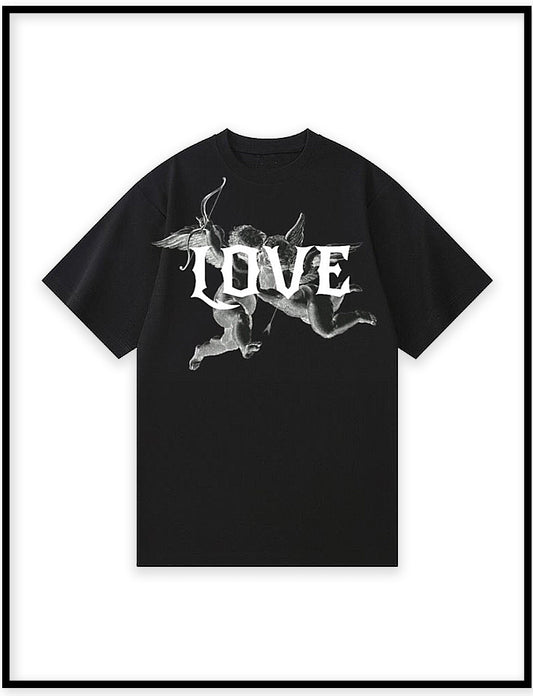 天使之愛 angel love