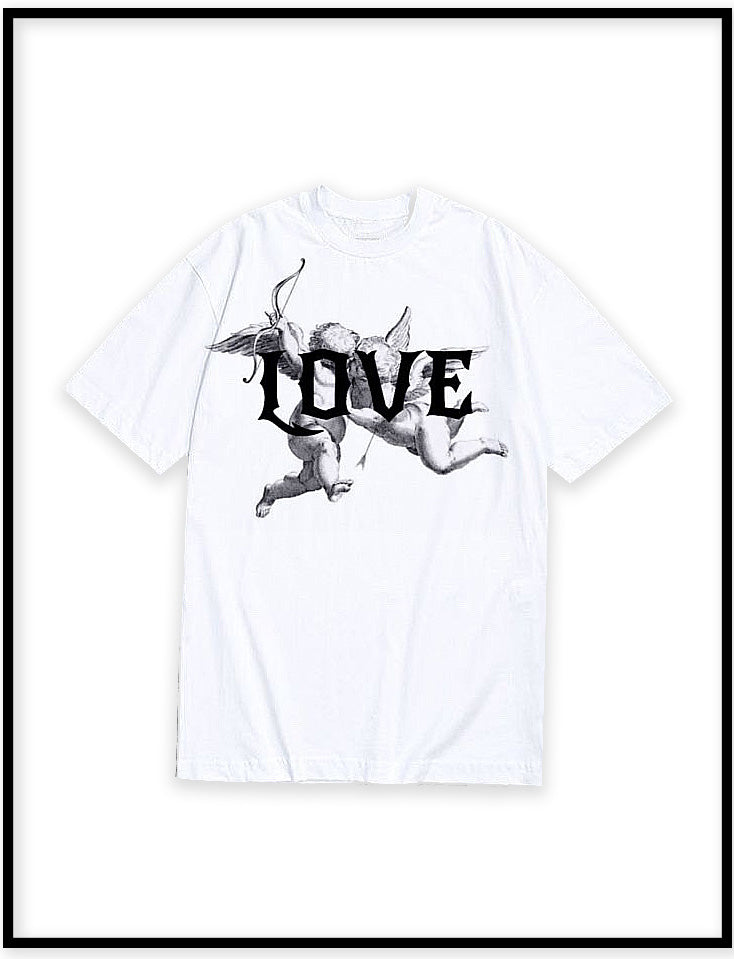 天使之愛 angel love