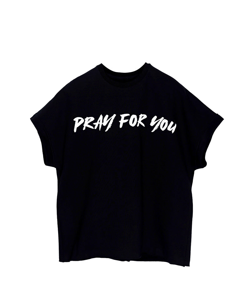 PRAY FOR YOU TSHIRT 為你祈禱