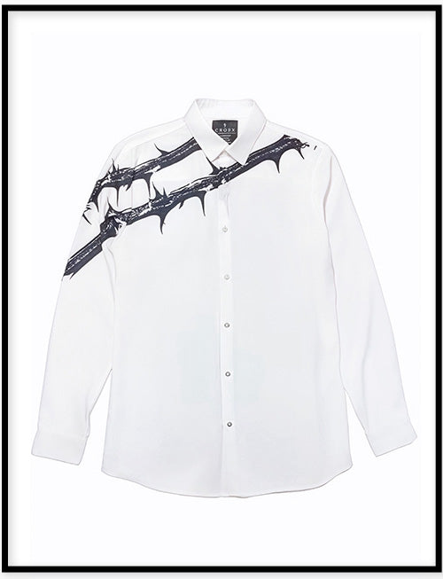 THORNS SHIRT III Thorns shirt III