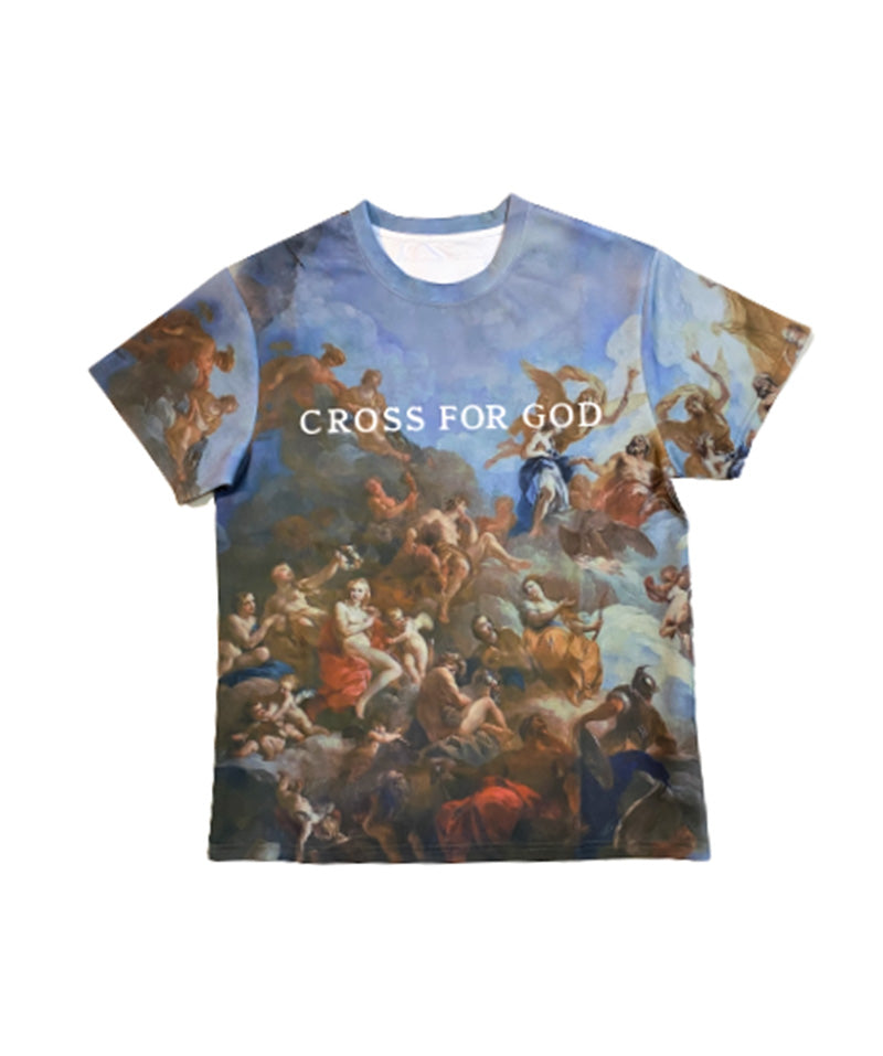 RENAISSANCE TSHIRT Renaissance T