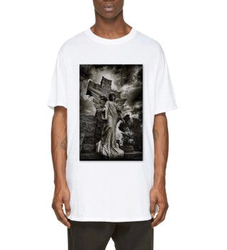 CROSS ANGEL T-SHIRT