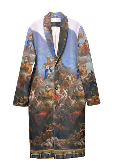 RENAISSANCE COAT