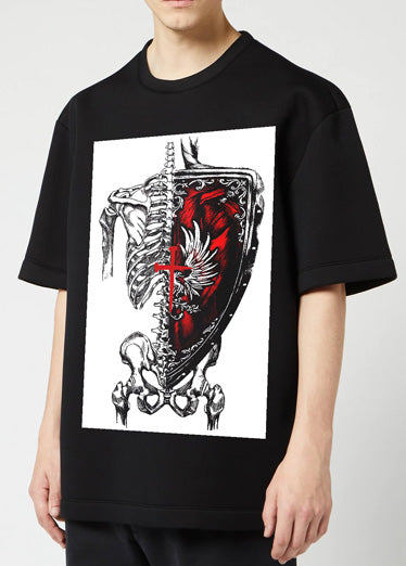 漸凍人系列 ICE DREAM  ARMOR