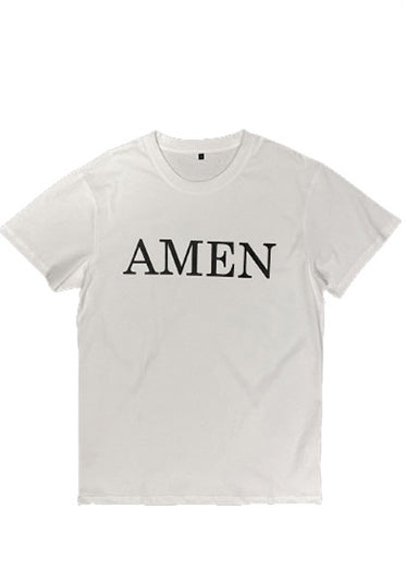 AMEN T-shirt