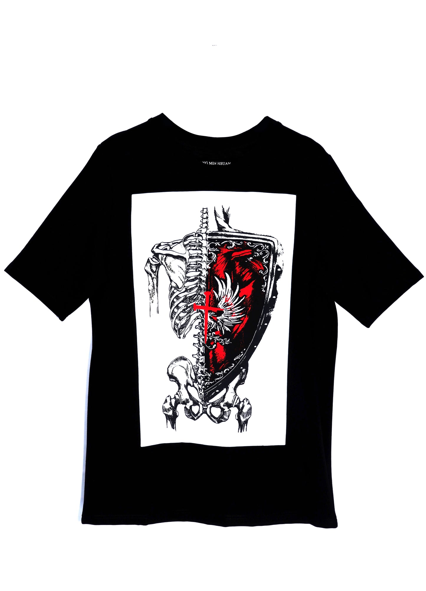 ICE DREAM BONE ARMOR ALS Series - Bone Armor