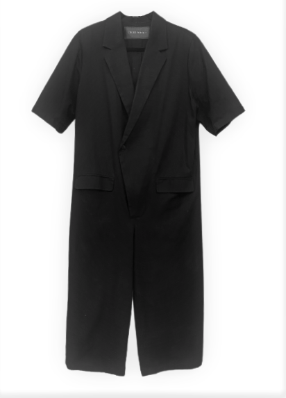 DISCIPLE WORK JUMPSUIT 門徒工作褲