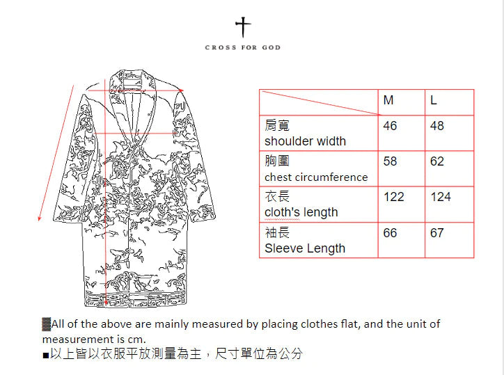 RENAISSANCE COAT