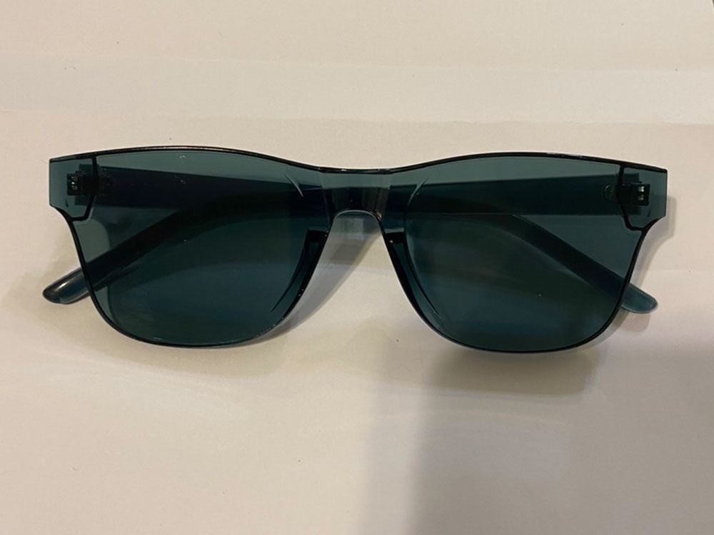 FULL COVERAGE GLASSES FULL COVERAGE GLASSES