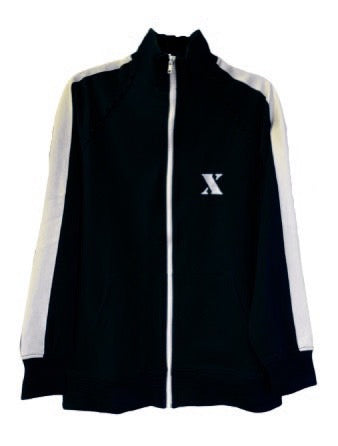 CO-BRANDED JACKET joint sports jacket