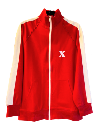 CO-BRANDED JACKET joint sports jacket