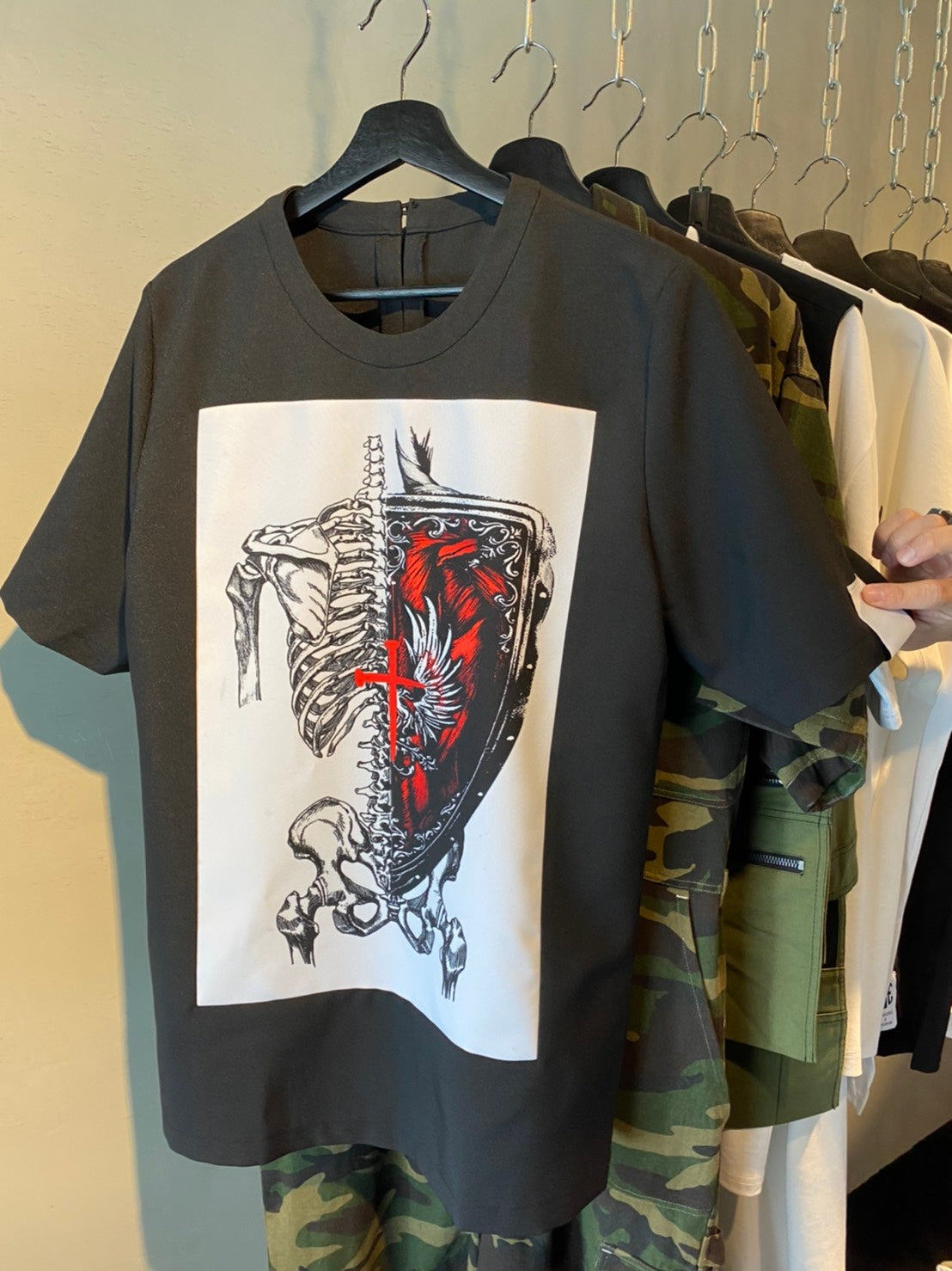 漸凍人系列 ICE DREAM  ARMOR