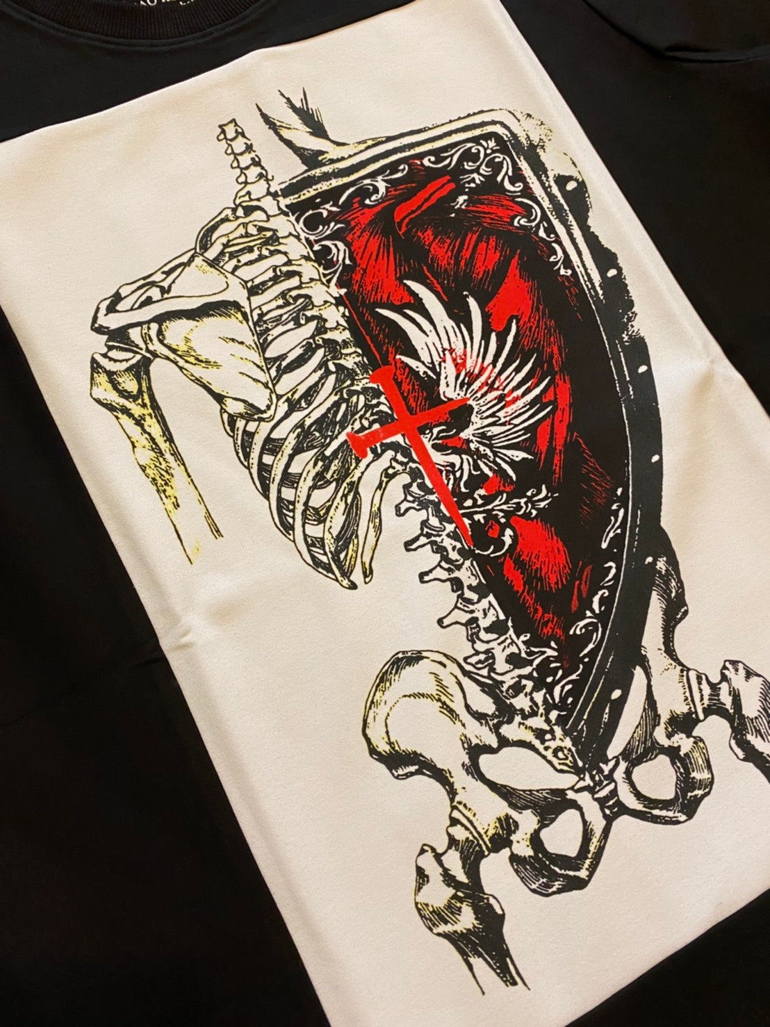 漸凍人系列 ICE DREAM  ARMOR