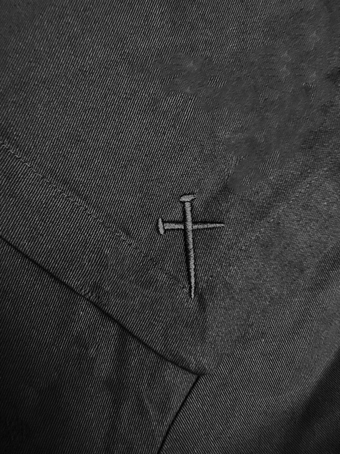 門徒工作褲 DISCIPLE WORK JUMPSUIT