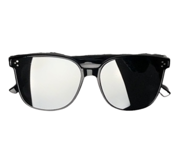 MIRROR SUNGLASSES