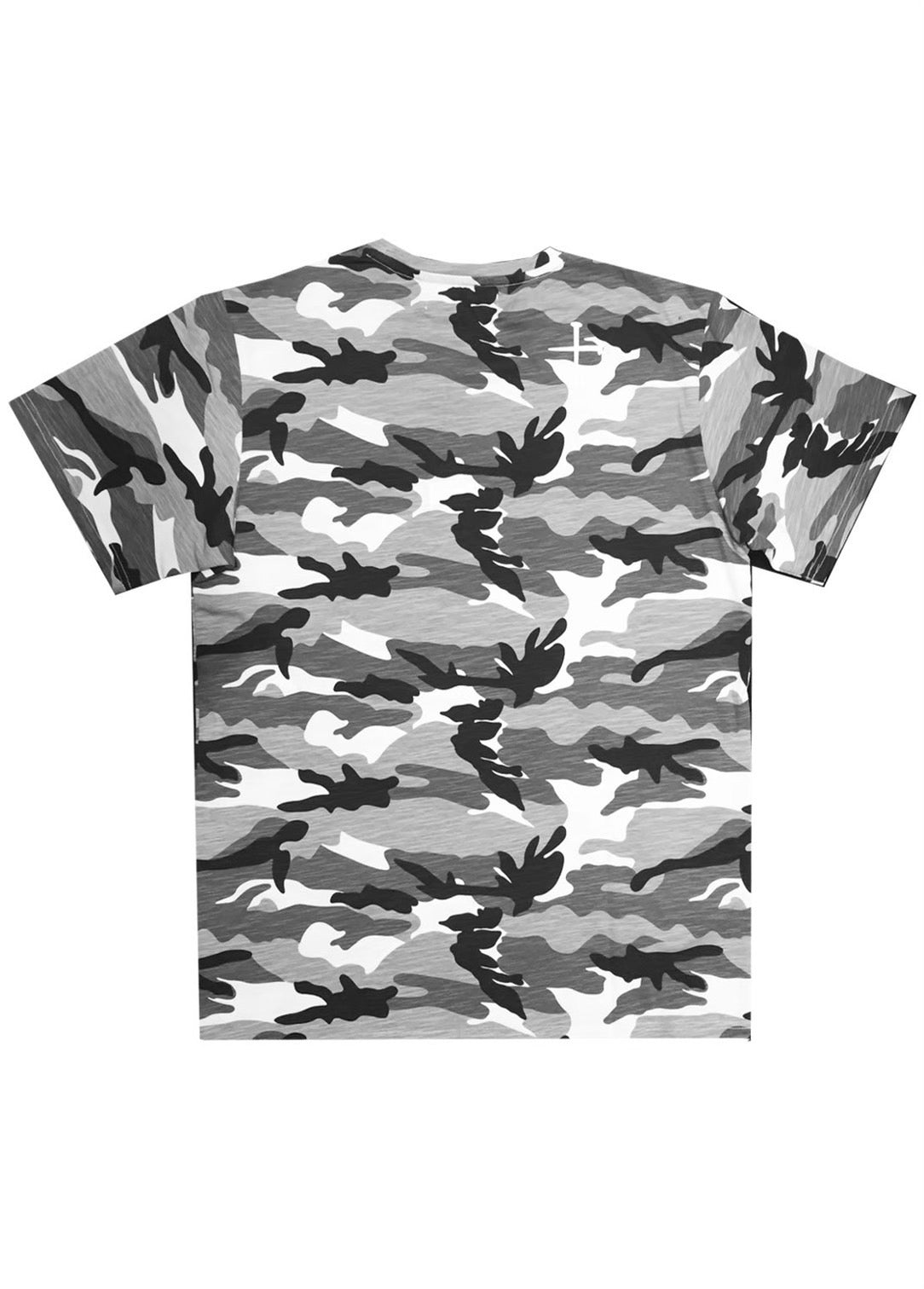 2018 CAMOUFL AGE T-SHIRT