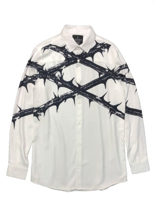 THORNS SHIRT I Thorns shirt I