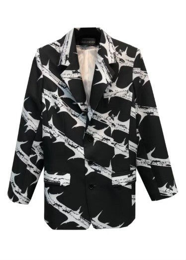 THORNS SUITS Thorns suit