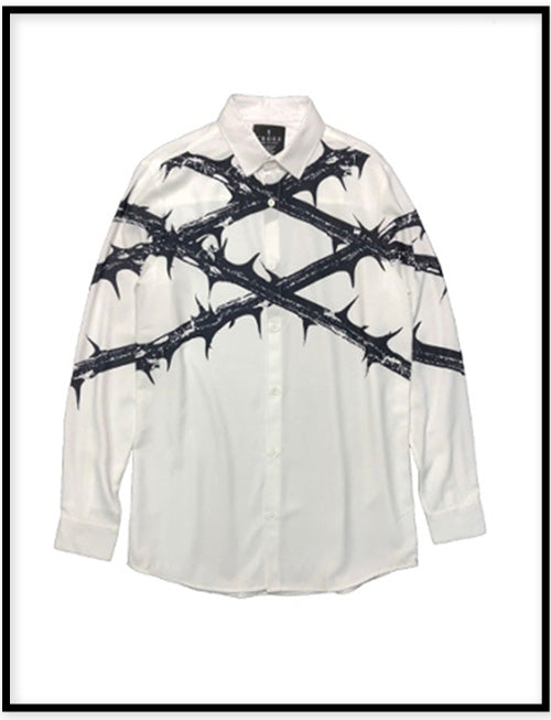 THORNS SHIRT I