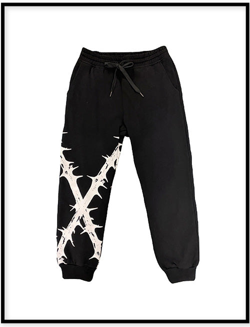 THORNS PANTS