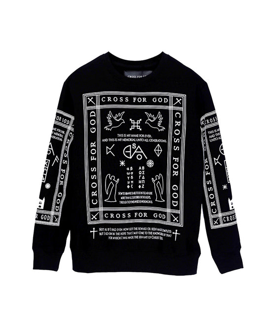 SYMBOL SWEAT Sweatshirt