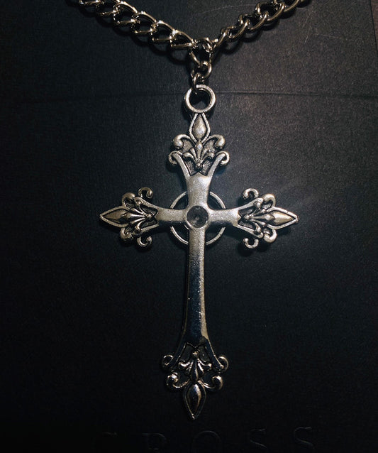 ✝️New product✝️ Carved Cross 雕花十字架
