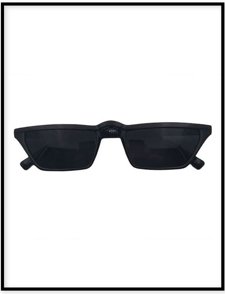 TRENDY SUNGLASSES