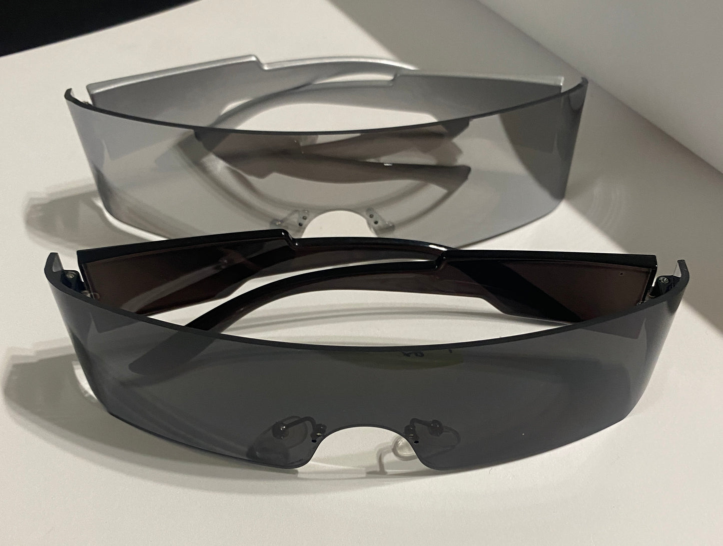 科技感墨鏡 Tech sunglasses