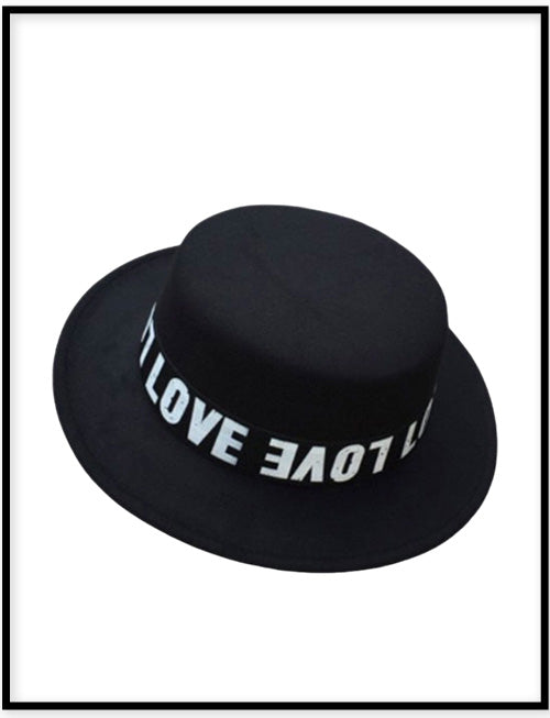 FOR GOD LOVE  HAT 帽子