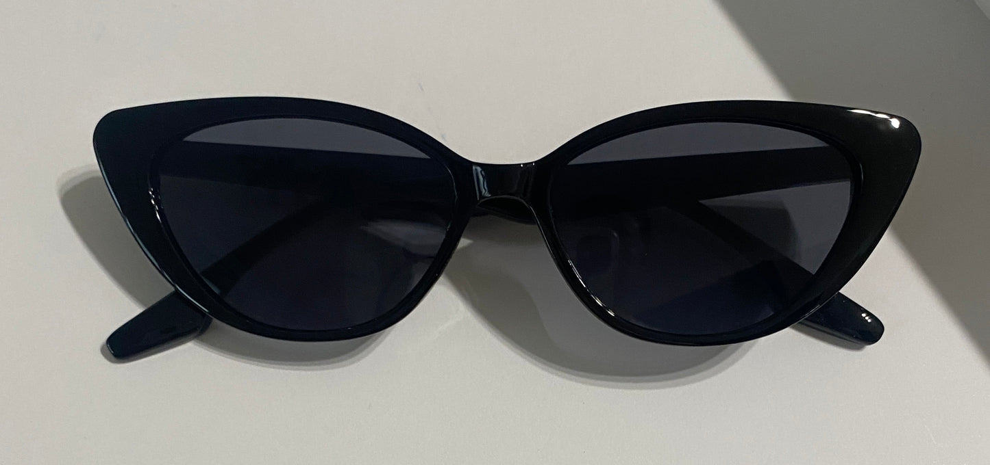 造型墨鏡 Styling sunglasses