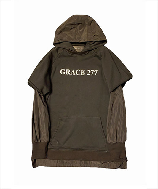 GRACE277 HOODIE Grace 277 