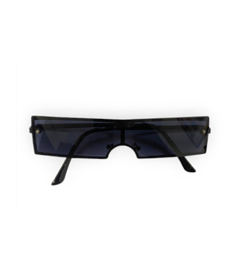 SQUARE SUNGLASSES Long Fashion Sunglasses