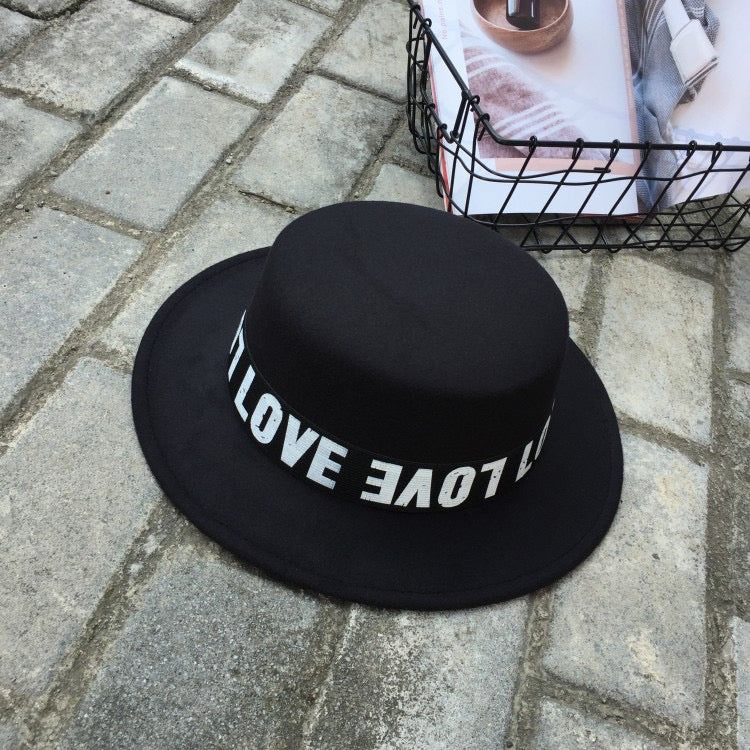 FOR GOD LOVE  HAT 帽子