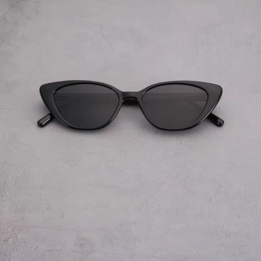 造型墨鏡 Styling sunglasses