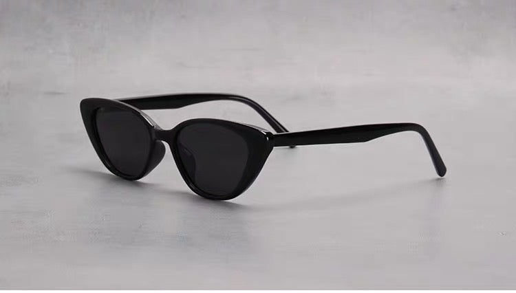 造型墨鏡 Styling sunglasses