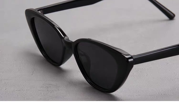 造型墨鏡 Styling sunglasses