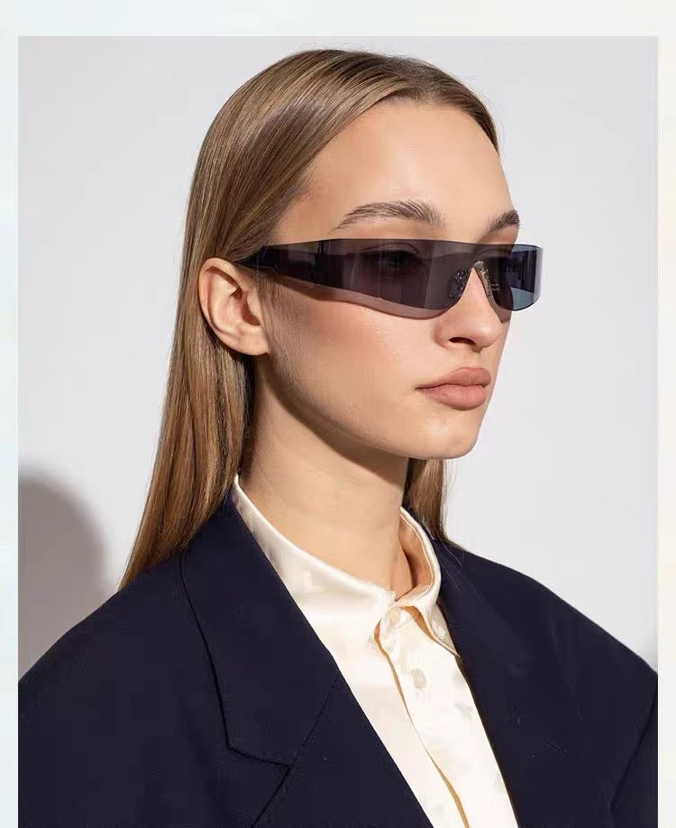 科技感墨鏡 Tech sunglasses